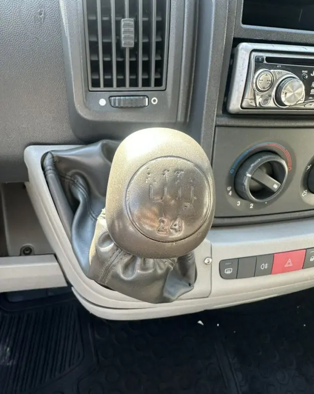 CITROËN Jumper 