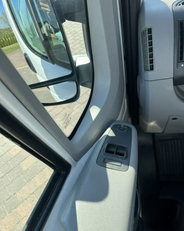 CITROËN Jumper 
