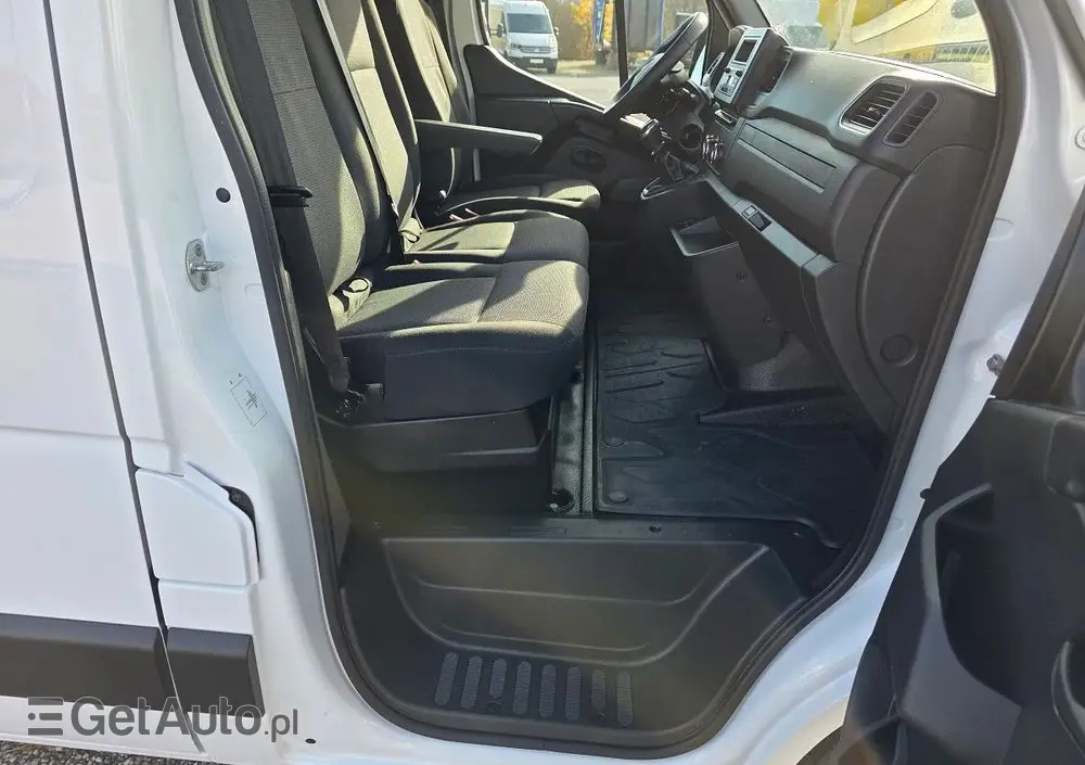 RENAULT Master 2.3 DCi 2LH2 Bagażnik Dachowy 