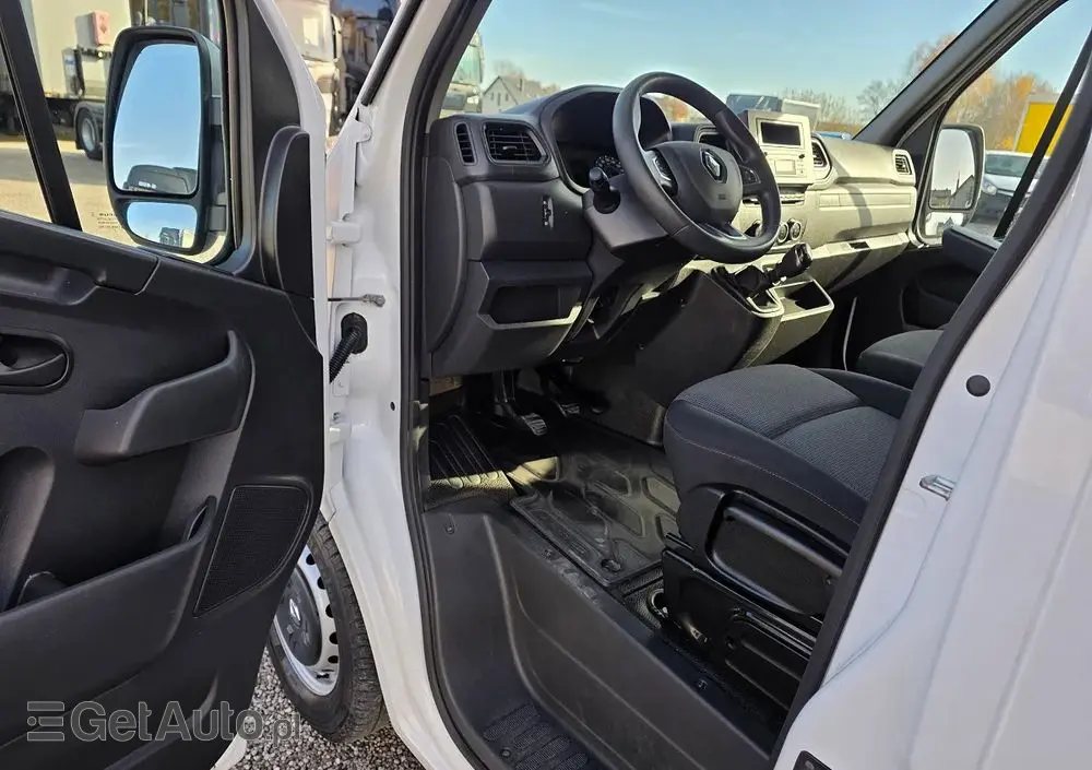 RENAULT Master 2.3 DCi 2LH2 Bagażnik Dachowy 