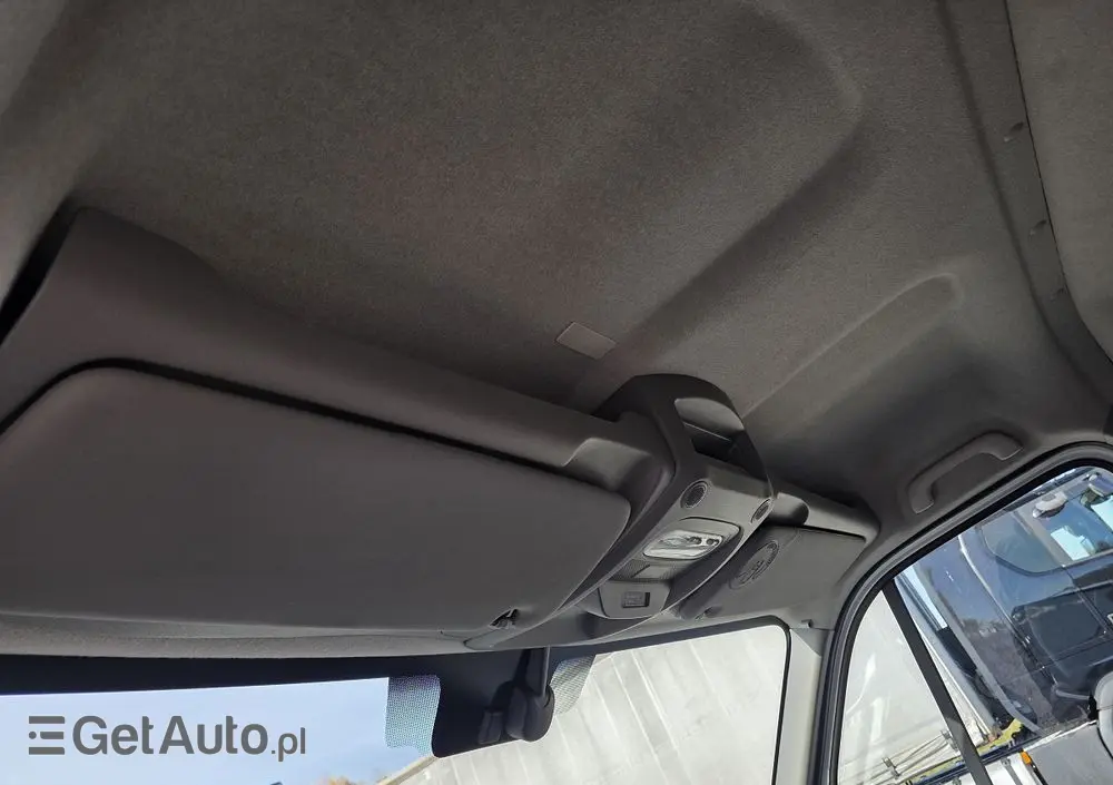 RENAULT Master 2.3 DCi 2LH2 Bagażnik Dachowy 