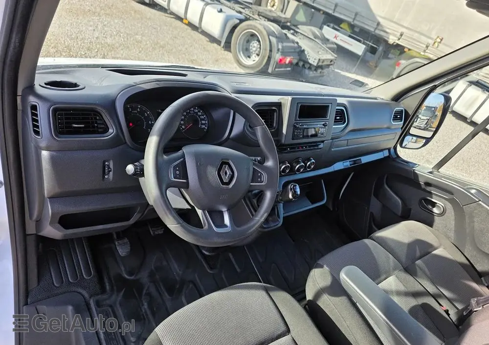 RENAULT Master 2.3 DCi 2LH2 Bagażnik Dachowy 