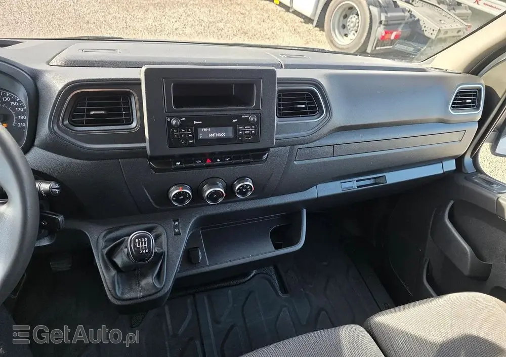 RENAULT Master 2.3 DCi 2LH2 Bagażnik Dachowy 