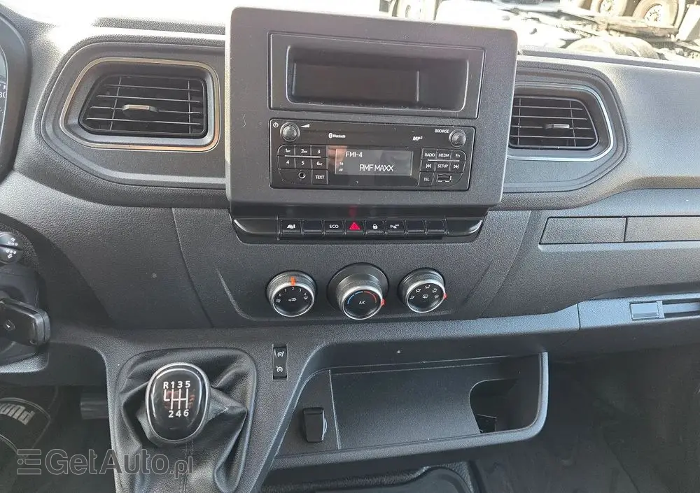 RENAULT Master 2.3 DCi 2LH2 Bagażnik Dachowy 