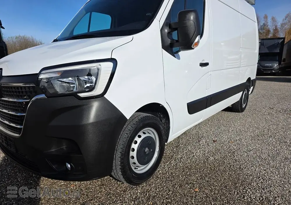 RENAULT Master 2.3 DCi 2LH2 Bagażnik Dachowy 