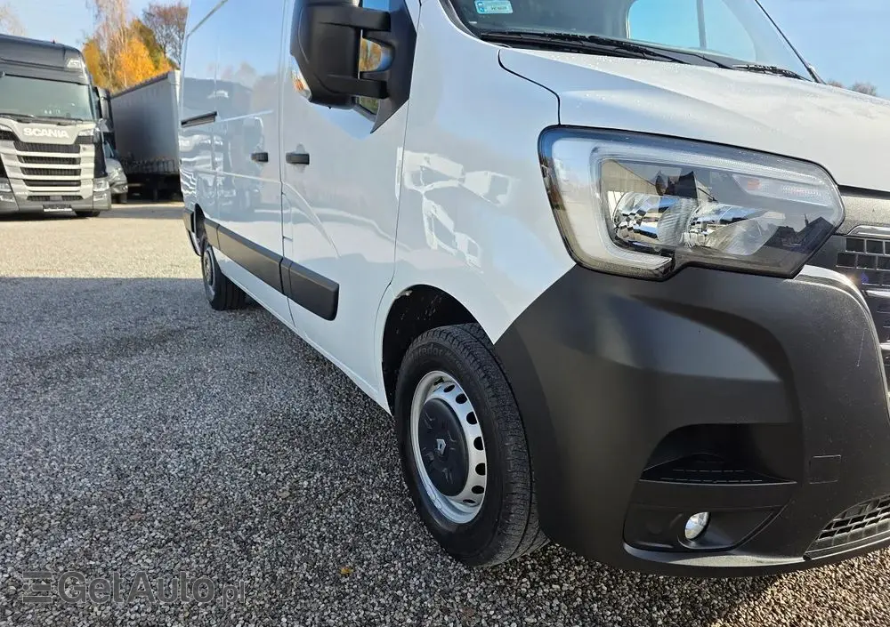 RENAULT Master 2.3 DCi 2LH2 Bagażnik Dachowy 