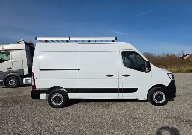 RENAULT Master 2.3 DCi 2LH2 Bagażnik Dachowy 