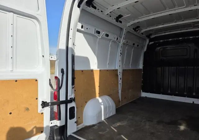 RENAULT Master 2.3 DCi 2LH2 Bagażnik Dachowy 