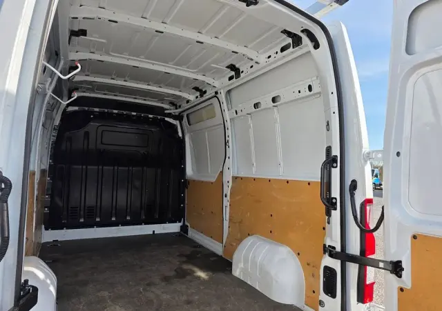 RENAULT Master 2.3 DCi 2LH2 Bagażnik Dachowy 