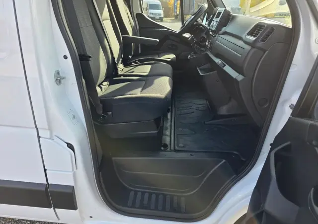 RENAULT Master 2.3 DCi 2LH2 Bagażnik Dachowy 