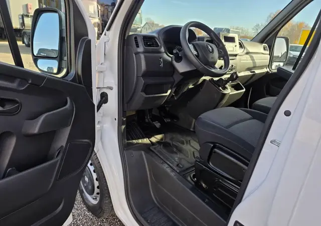 RENAULT Master 2.3 DCi 2LH2 Bagażnik Dachowy 