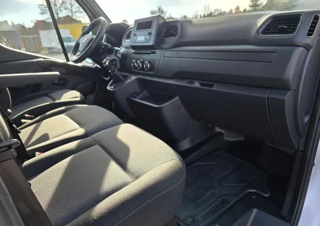 RENAULT Master 2.3 DCi 2LH2 Bagażnik Dachowy 