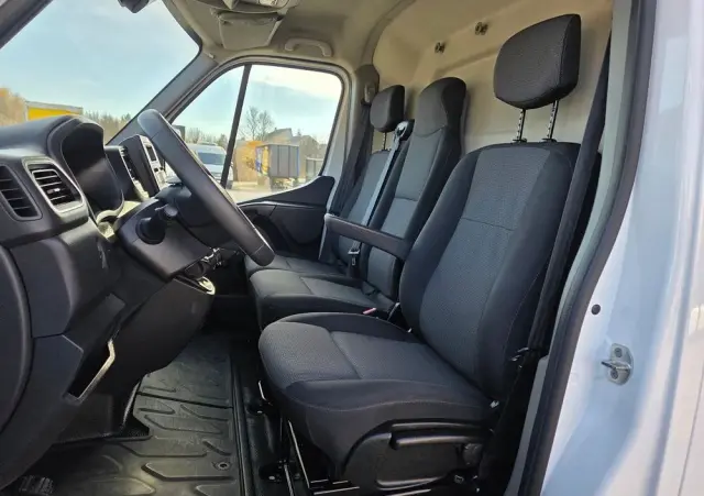 RENAULT Master 2.3 DCi 2LH2 Bagażnik Dachowy 