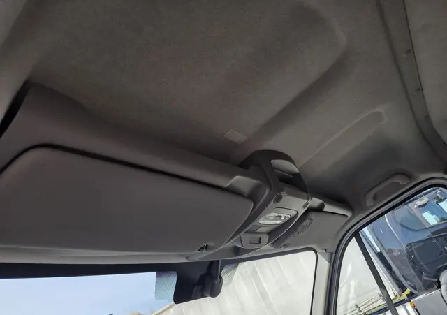 RENAULT Master 2.3 DCi 2LH2 Bagażnik Dachowy 