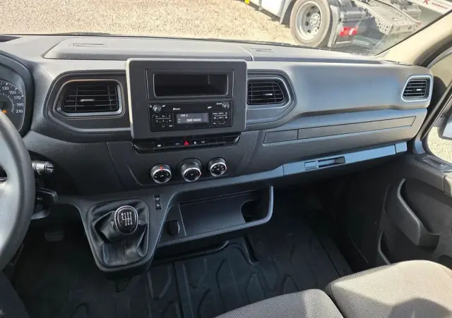 RENAULT Master 2.3 DCi 2LH2 Bagażnik Dachowy 