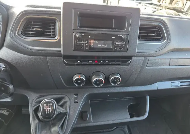 RENAULT Master 2.3 DCi 2LH2 Bagażnik Dachowy 