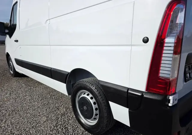 RENAULT Master 2.3 DCi 2LH2 Bagażnik Dachowy 