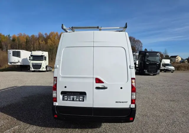 RENAULT Master 2.3 DCi 2LH2 Bagażnik Dachowy 
