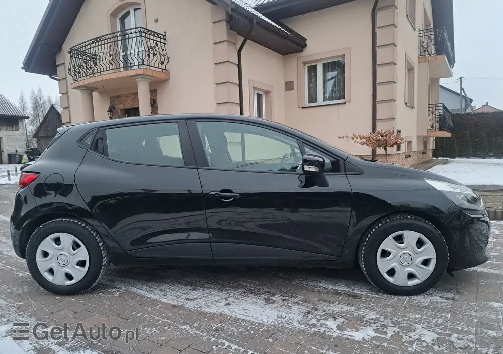 RENAULT Clio Cargo 1.2 16V 75 Extra