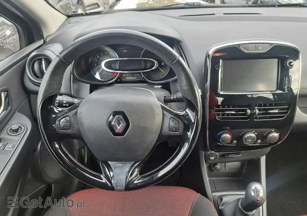 RENAULT Clio Cargo 1.2 16V 75 Extra