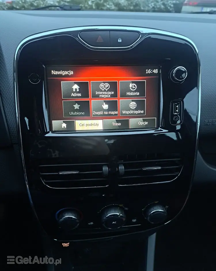 RENAULT Clio Cargo 1.2 16V 75 Extra