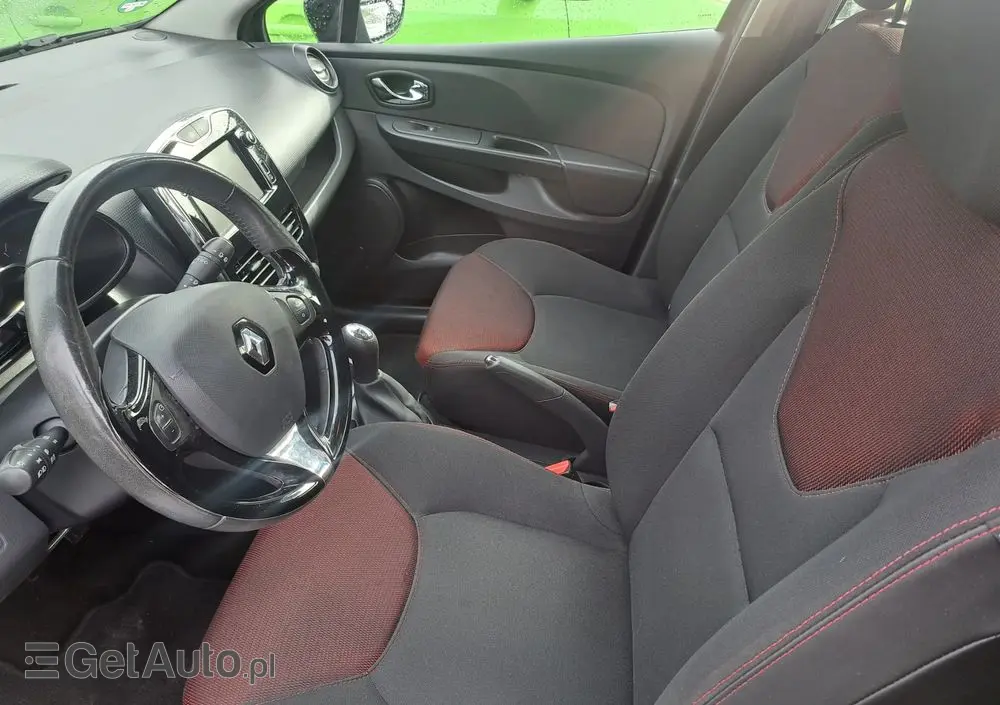 RENAULT Clio Cargo 1.2 16V 75 Extra