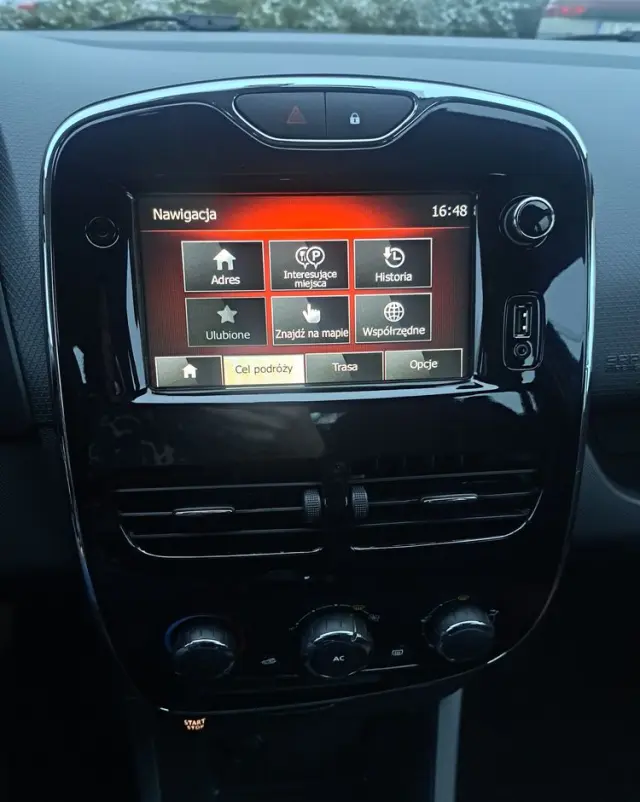 RENAULT Clio Cargo 1.2 16V 75 Extra