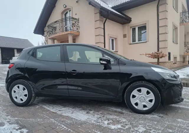 RENAULT Clio Cargo 1.2 16V 75 Extra