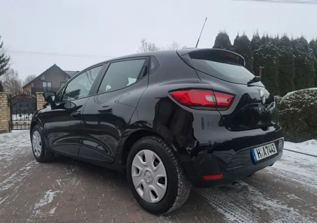 RENAULT Clio Cargo 1.2 16V 75 Extra