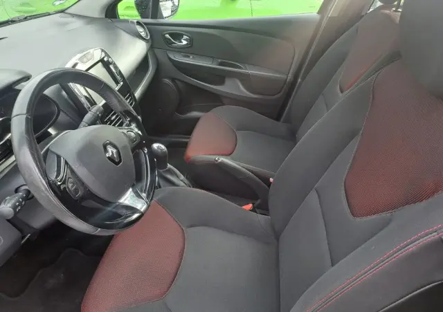 RENAULT Clio Cargo 1.2 16V 75 Extra