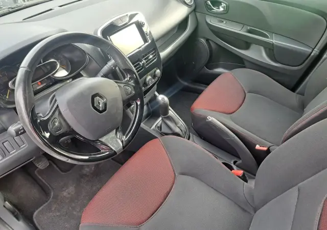 RENAULT Clio Cargo 1.2 16V 75 Extra