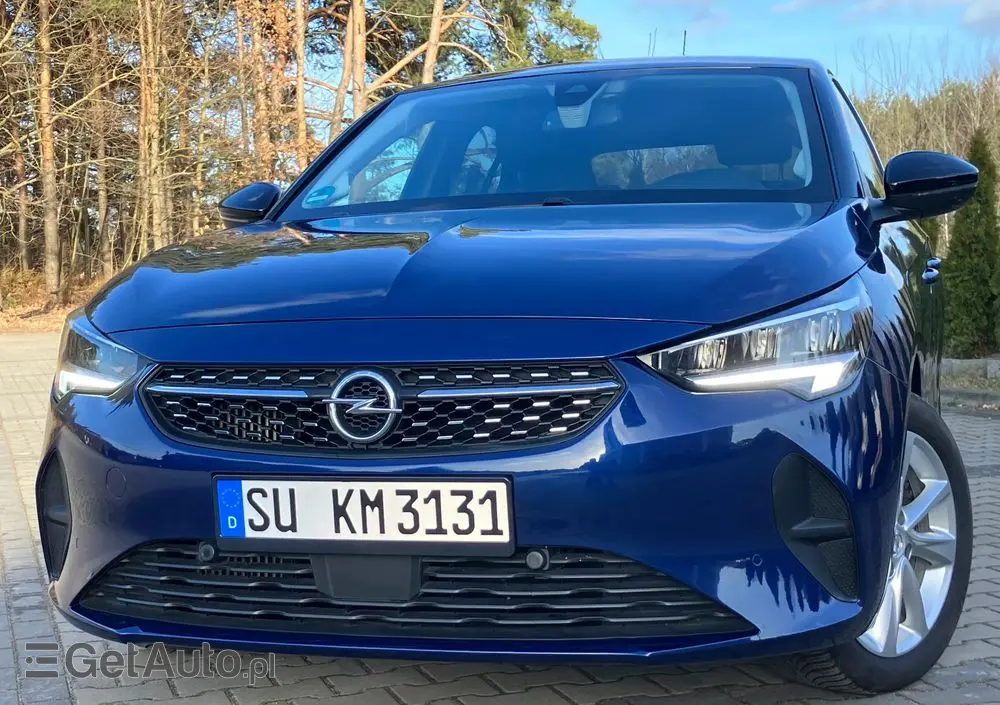 OPEL Corsa 1.2 Direct Injection Turbo Start/Stop GS