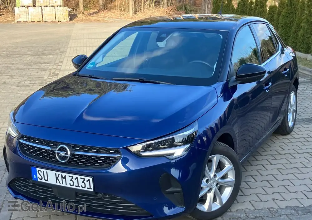 OPEL Corsa 1.2 Direct Injection Turbo Start/Stop GS