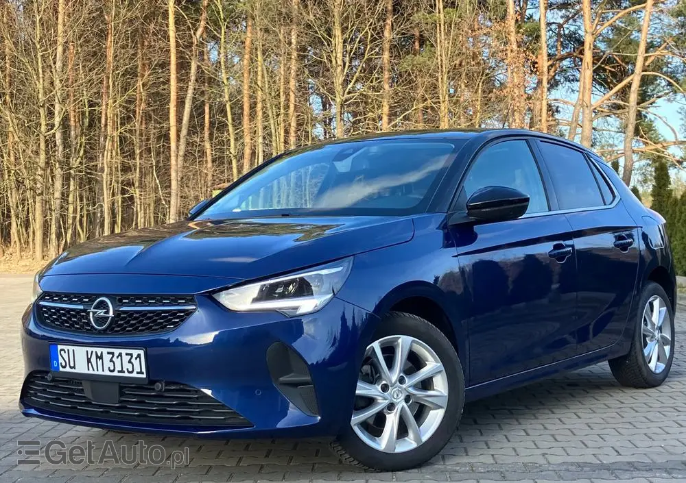 OPEL Corsa 1.2 Direct Injection Turbo Start/Stop GS