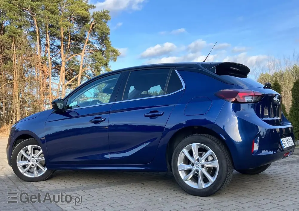 OPEL Corsa 1.2 Direct Injection Turbo Start/Stop GS