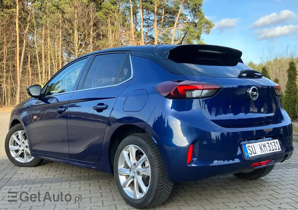 OPEL Corsa 1.2 Direct Injection Turbo Start/Stop GS