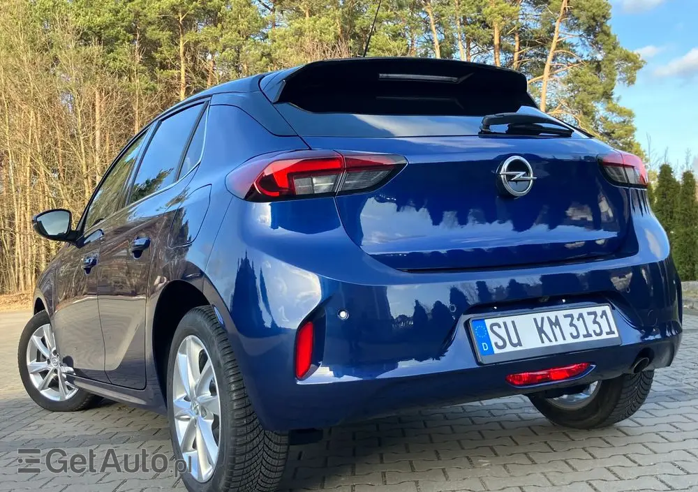 OPEL Corsa 1.2 Direct Injection Turbo Start/Stop GS