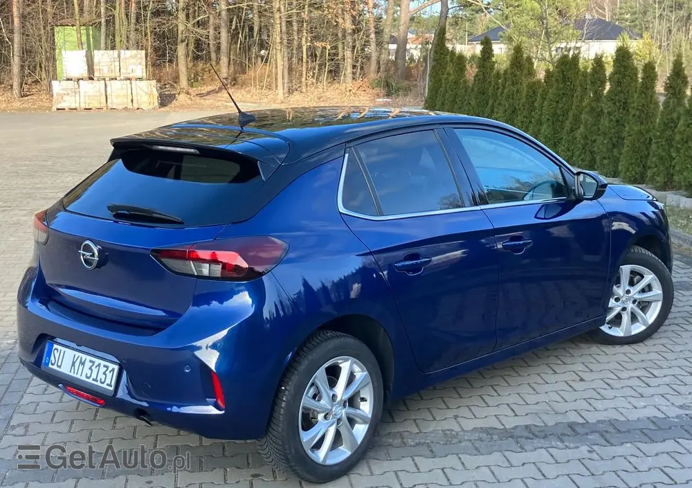 OPEL Corsa 1.2 Direct Injection Turbo Start/Stop GS