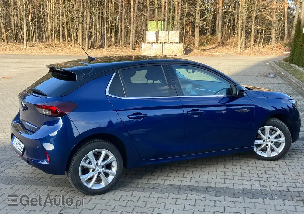 OPEL Corsa 1.2 Direct Injection Turbo Start/Stop GS