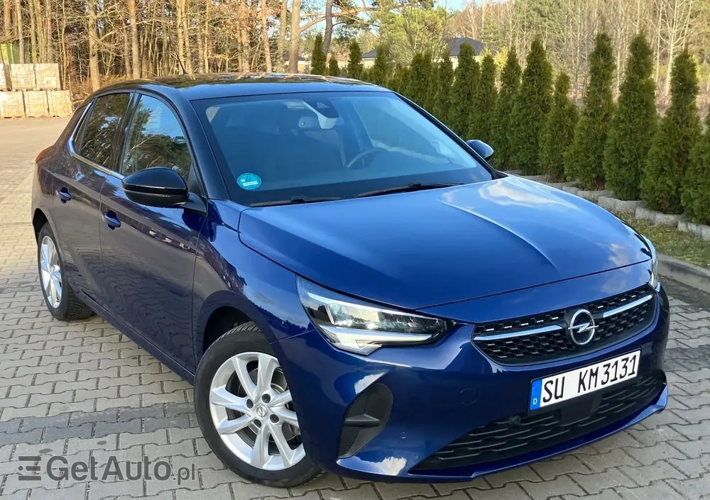 OPEL Corsa 1.2 Direct Injection Turbo Start/Stop GS