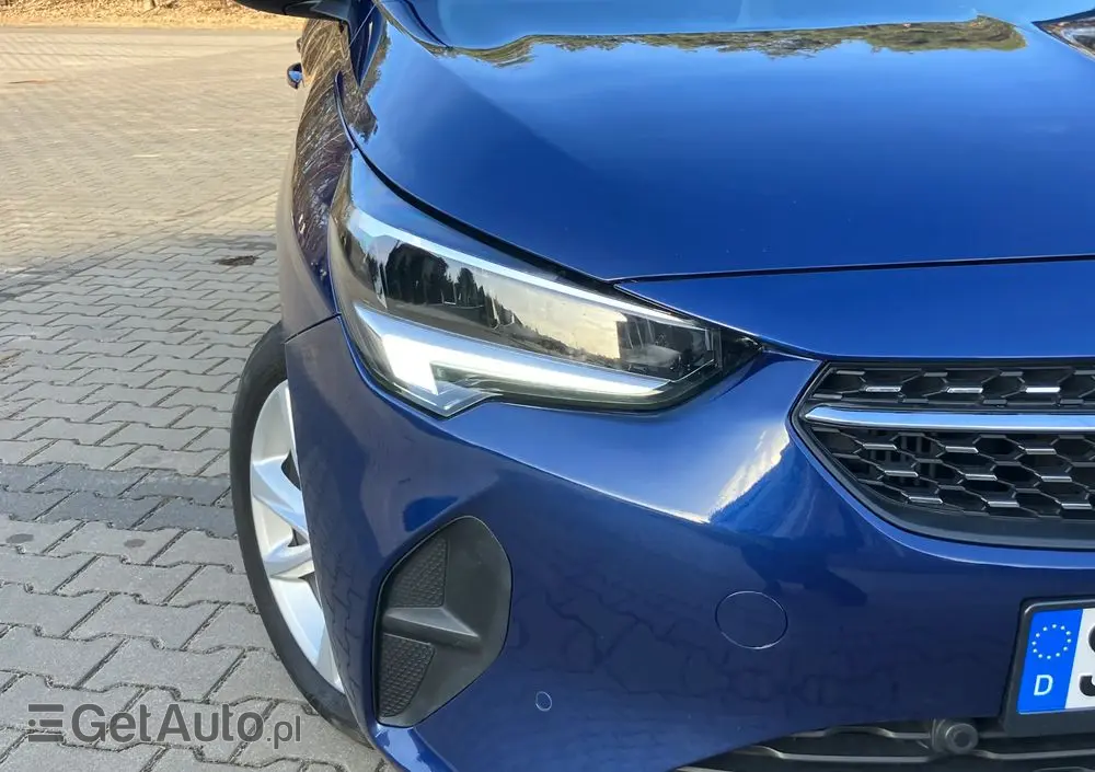 OPEL Corsa 1.2 Direct Injection Turbo Start/Stop GS