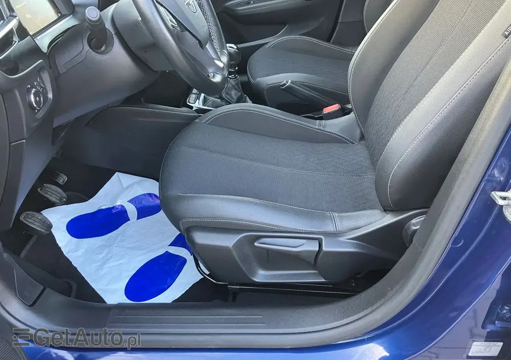 OPEL Corsa 1.2 Direct Injection Turbo Start/Stop GS