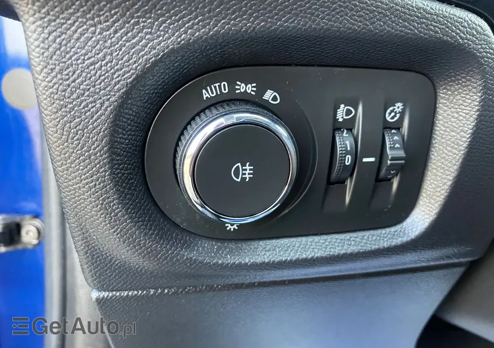 OPEL Corsa 1.2 Direct Injection Turbo Start/Stop GS