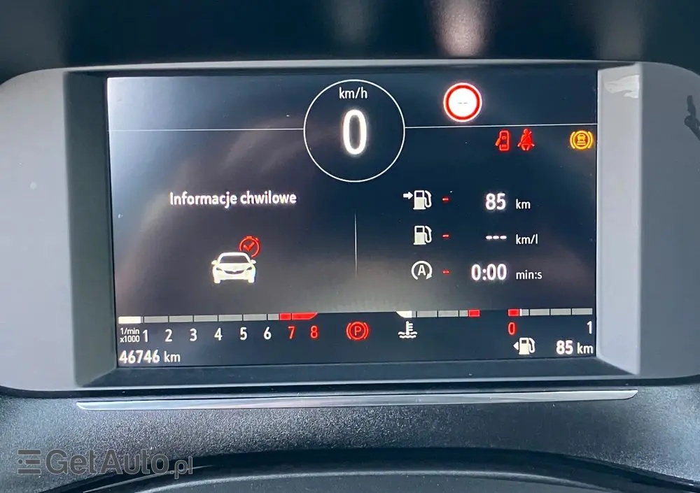 OPEL Corsa 1.2 Direct Injection Turbo Start/Stop GS