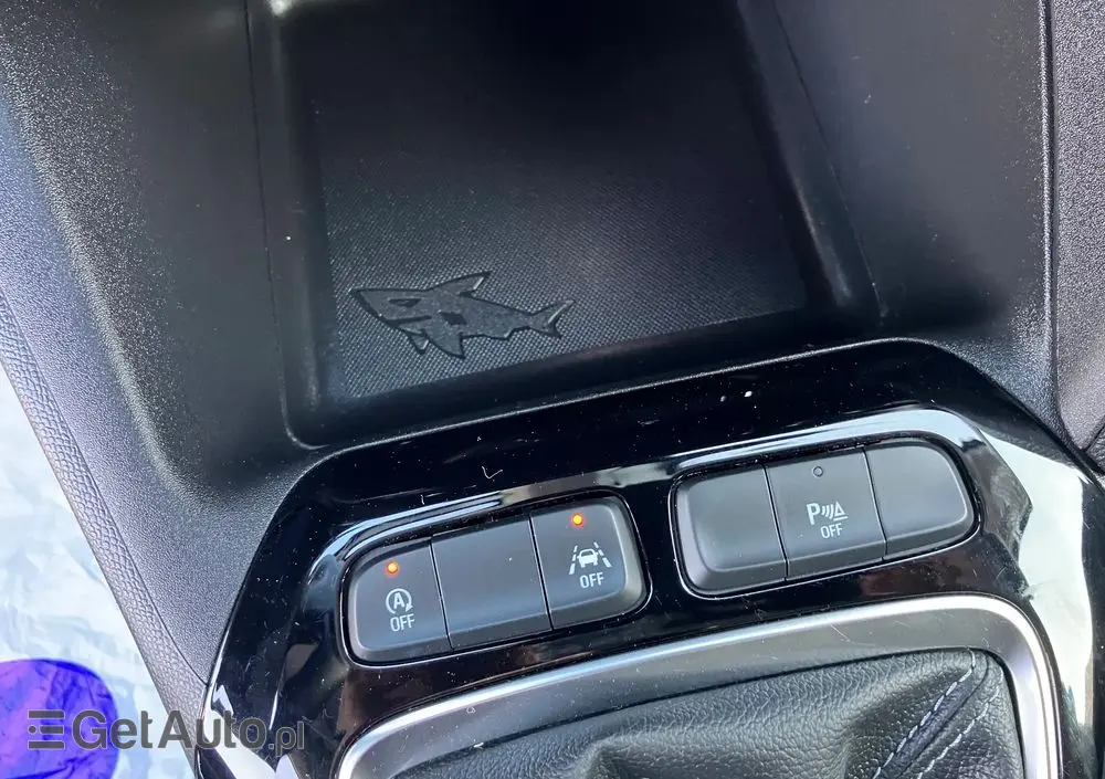 OPEL Corsa 1.2 Direct Injection Turbo Start/Stop GS