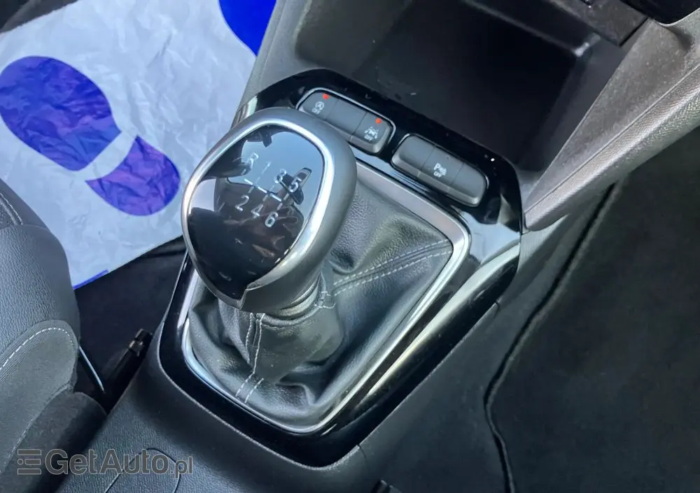 OPEL Corsa 1.2 Direct Injection Turbo Start/Stop GS