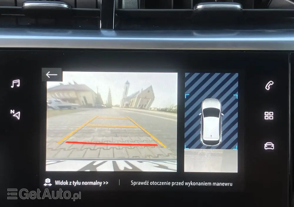 OPEL Corsa 1.2 Direct Injection Turbo Start/Stop GS