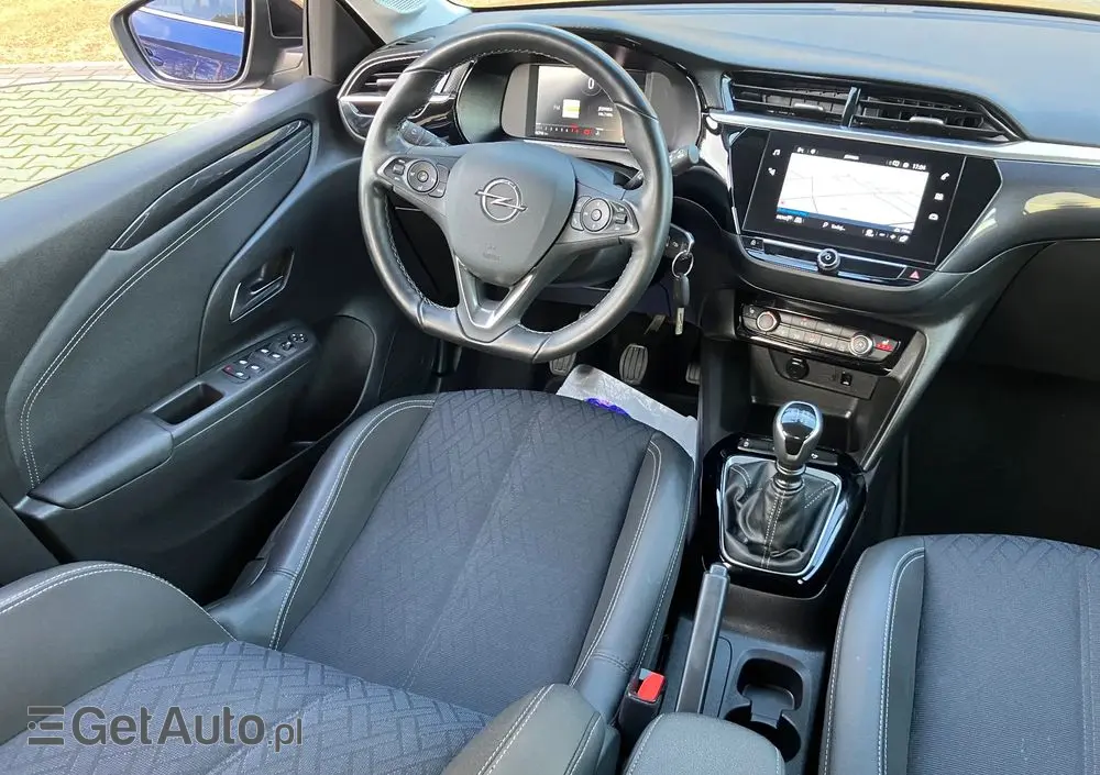 OPEL Corsa 1.2 Direct Injection Turbo Start/Stop GS