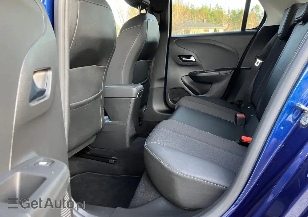 OPEL Corsa 1.2 Direct Injection Turbo Start/Stop GS