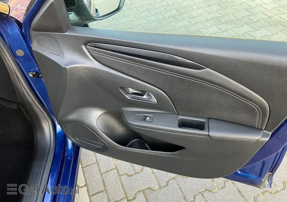 OPEL Corsa 1.2 Direct Injection Turbo Start/Stop GS